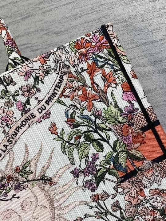 OldCobbler Bags Tote-42*35*18.5cm Diro Large Book 0806